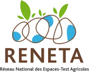 Logo RENETA