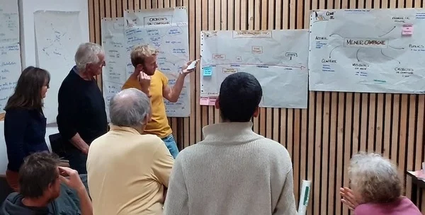 Offre d’emploi Chargé-e de développement de l’Organisme de Formation