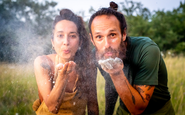 Julie-rodriguez Permaculture