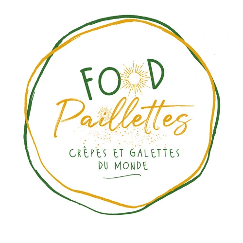 FOOD Paillettes