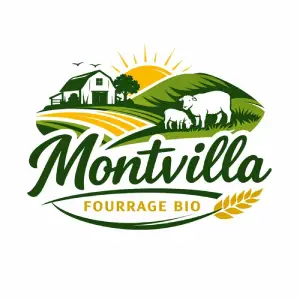 logo Montvilla fourrage