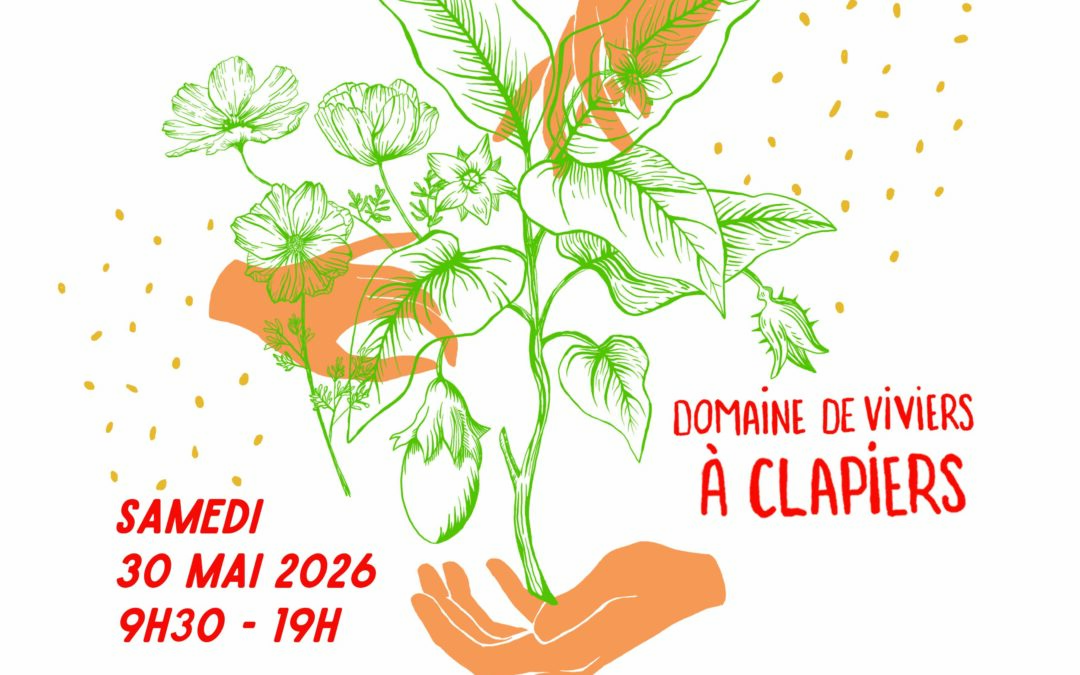 Terrafiesta 2026 – Samedi 30 mai