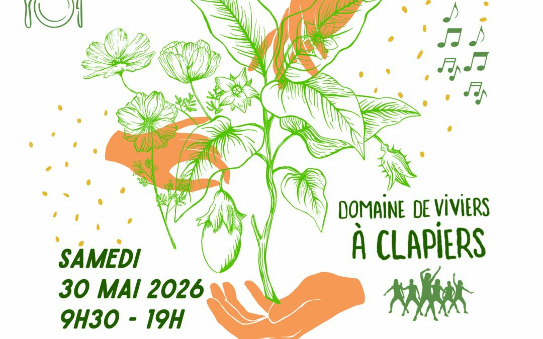 Terrafiesta 2026 – Samedi 30 mai – festival à la ferme