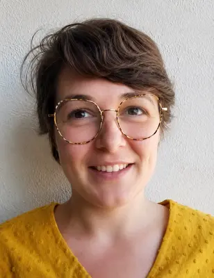 CLARISSE DULAC