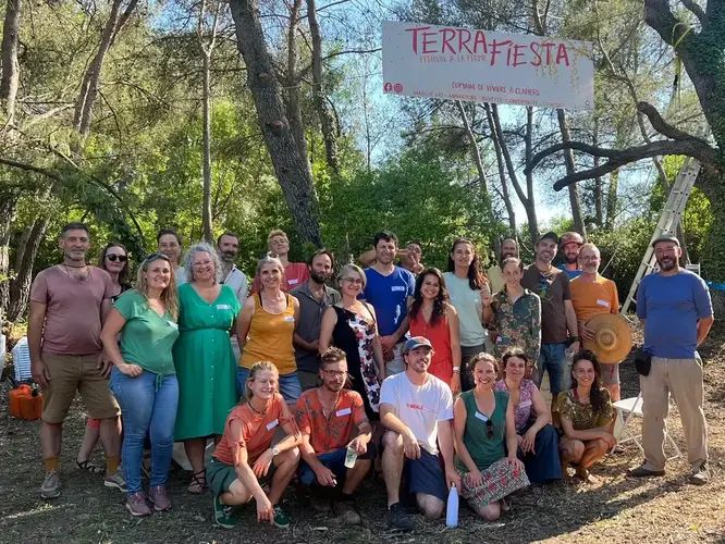 Groupes entrepreneur·es