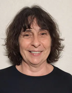 Laurence kirakossian